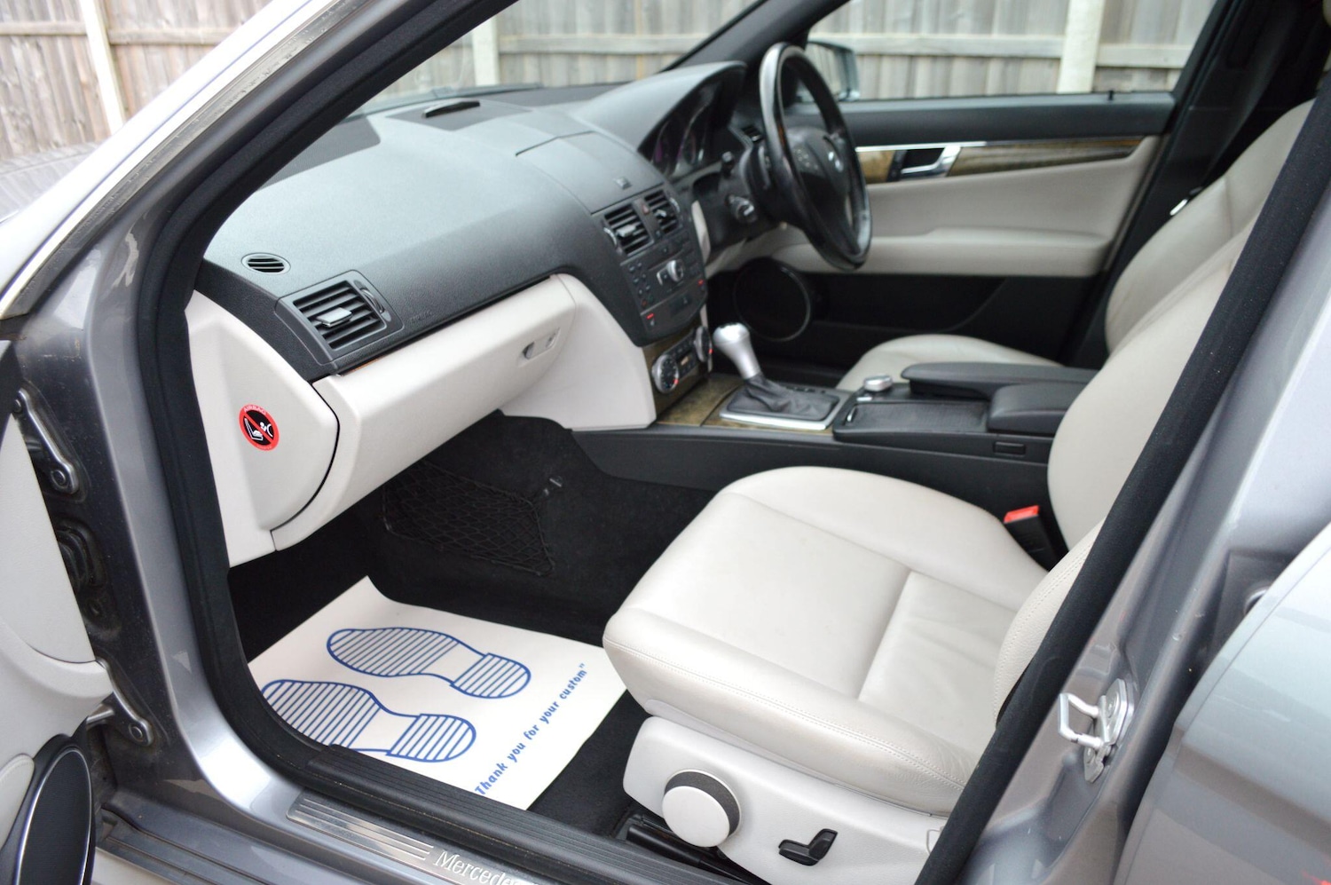 Used Mercedes-Benz C Class for sale - 76953261: Photo 19