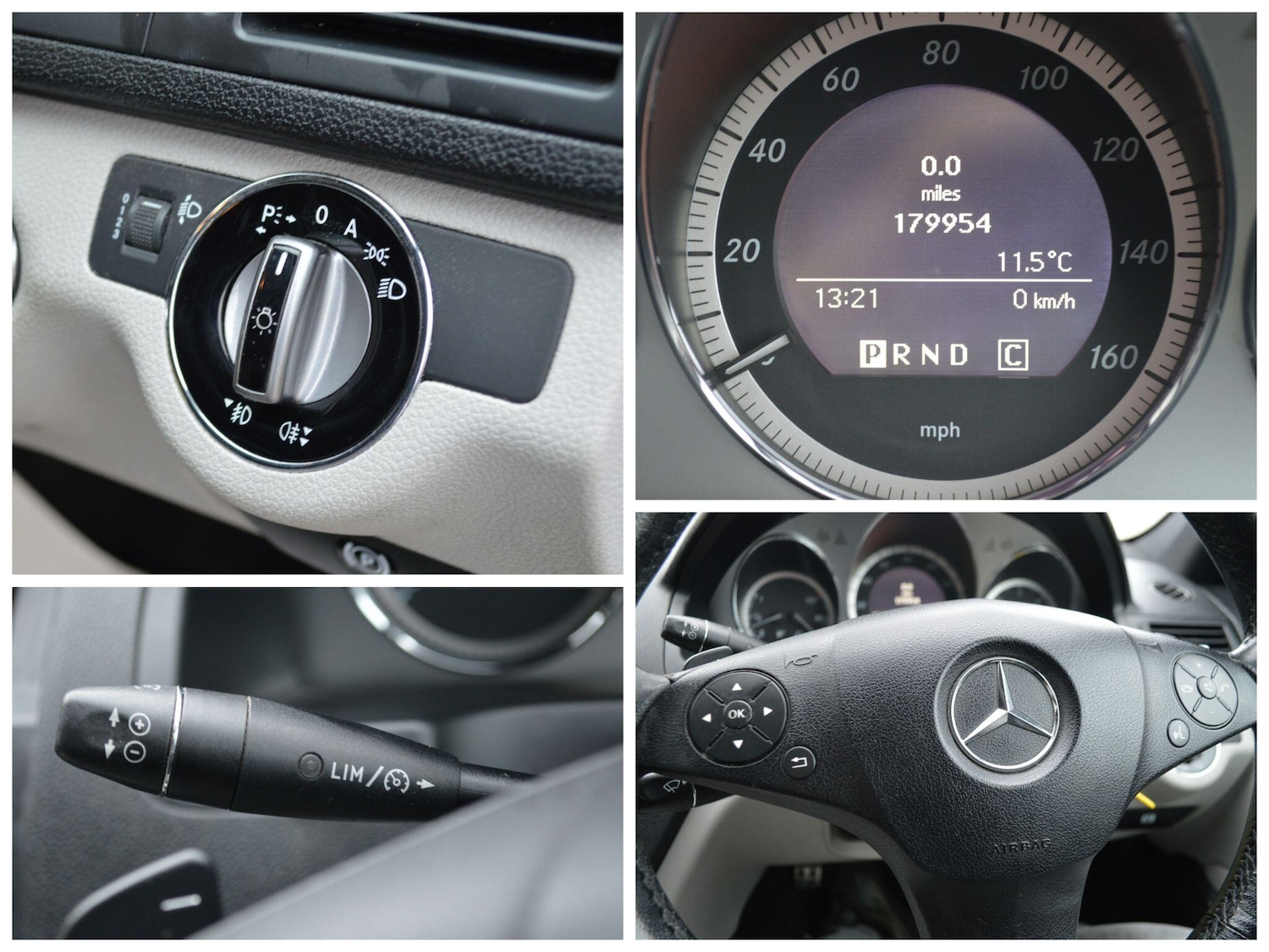 Used Mercedes-Benz C Class for sale - 76953261: Photo 6