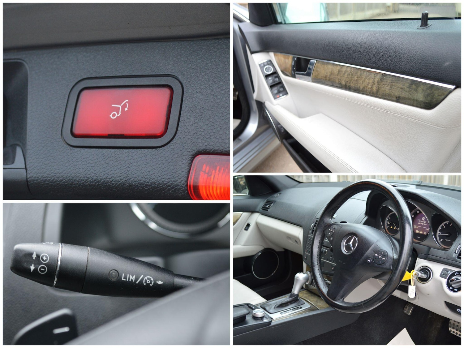 Used Mercedes-Benz C Class for sale - 76953261: Photo 7