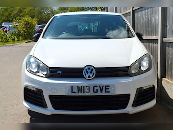 Used Volkswagen Golf 2013 for sale - 78562321: Photo