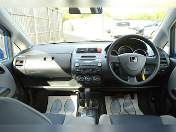Used Honda Jazz 2003 for sale - 78549204: Photo
