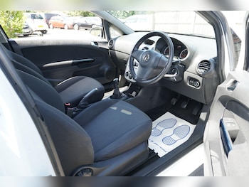 Used Vauxhall Corsa 2013 for sale - 79049298: Photo