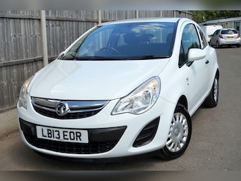 Used Vauxhall Corsa 2013 for sale - 79049298: Photo