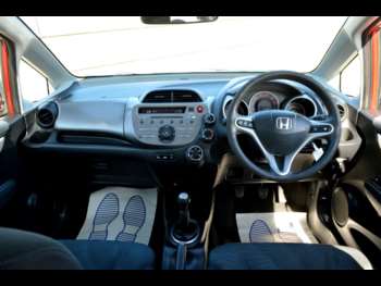 Used Honda Jazz 2009 for sale - 75377521: Photo