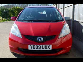 Used Honda Jazz 2009 for sale - 75377521: Photo