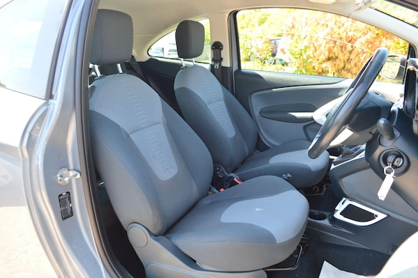 Used Ford Ka 2016 for sale - 74618997: Photo 14