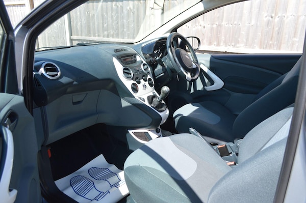 Used Ford Ka 2016 for sale - 74618997: Photo 15