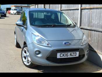 (66) - 1.2 Zetec Euro 5 (s/s) 3dr