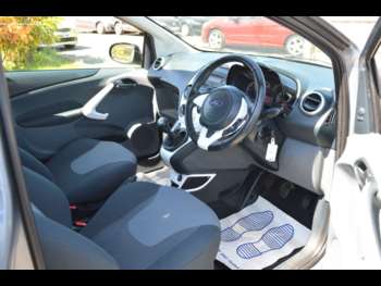 Used Ford Ka 2016 for sale - 74618997: Photo