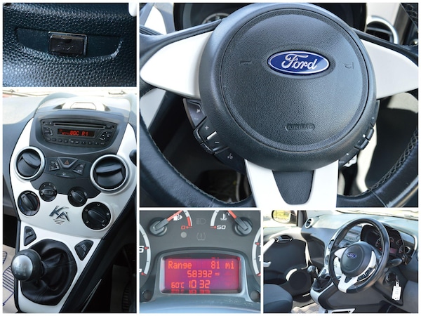 Used Ford Ka 2016 for sale - 74618997: Photo 7