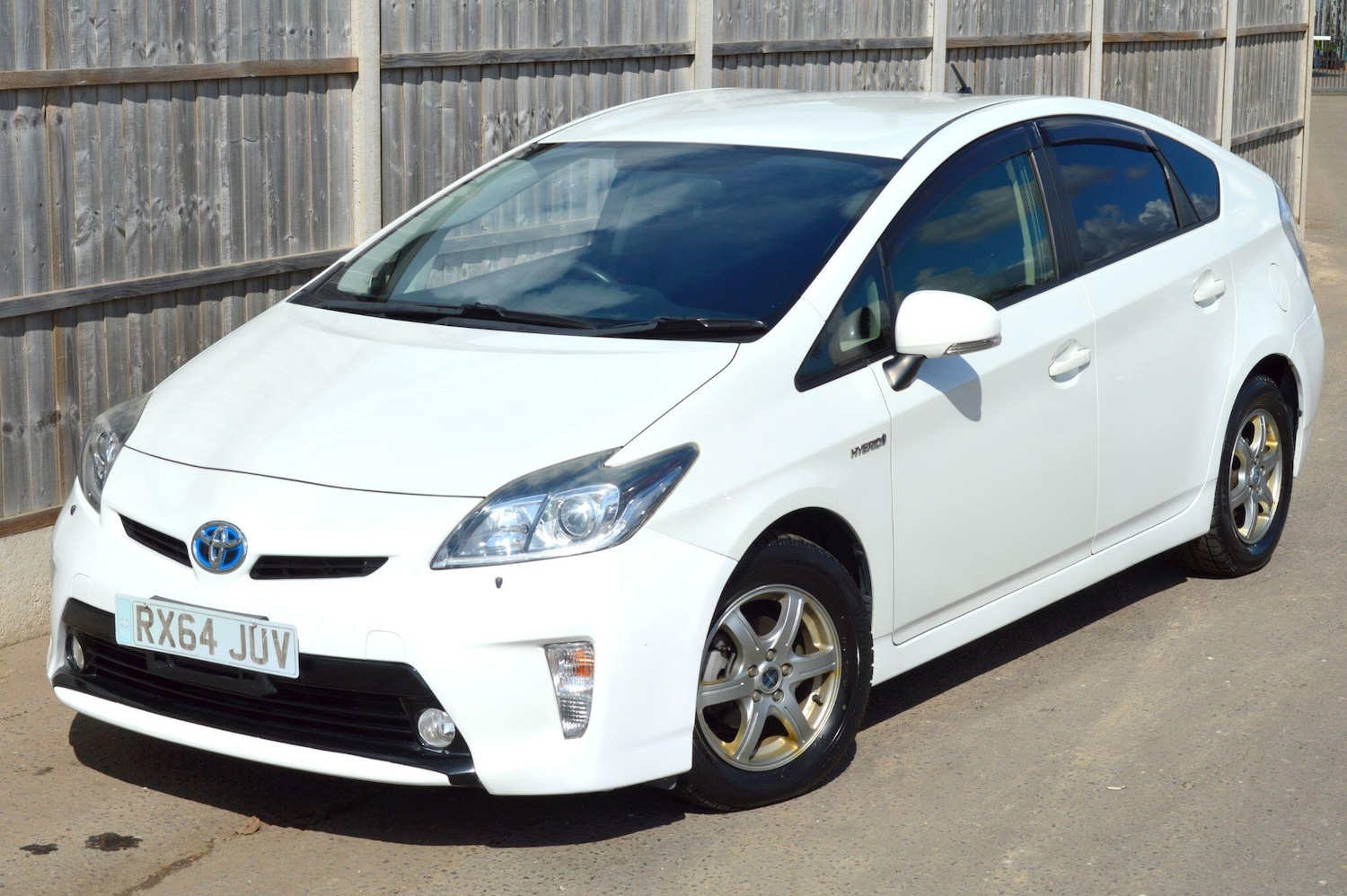 Vehicle 23