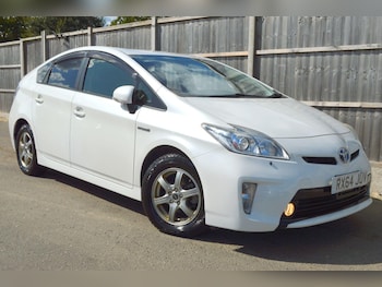 Used Toyota Prius 2014 for sale - 75916274: Photo