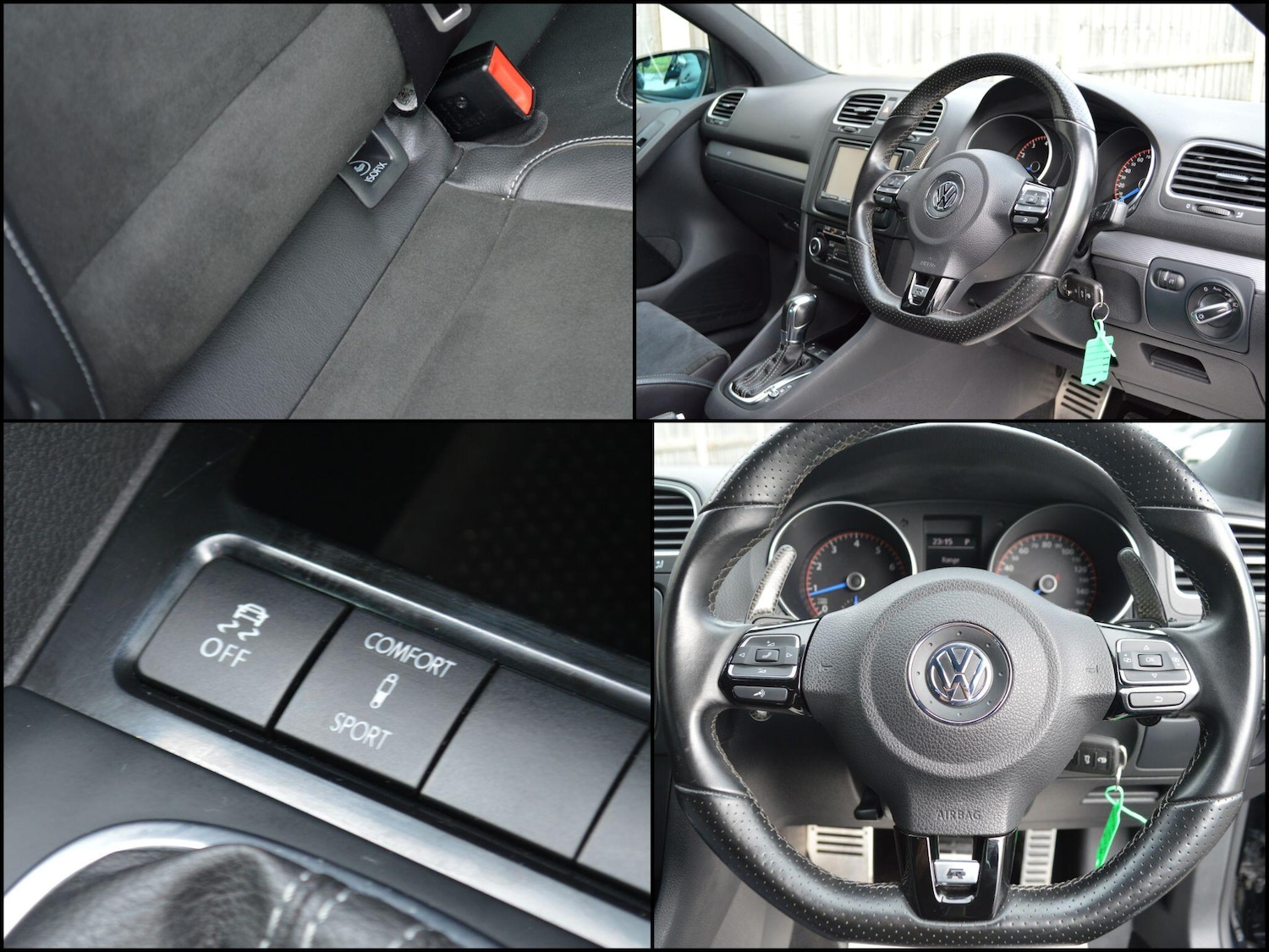 Used Volkswagen Golf 2026 for sale - 77254832: Photo 13