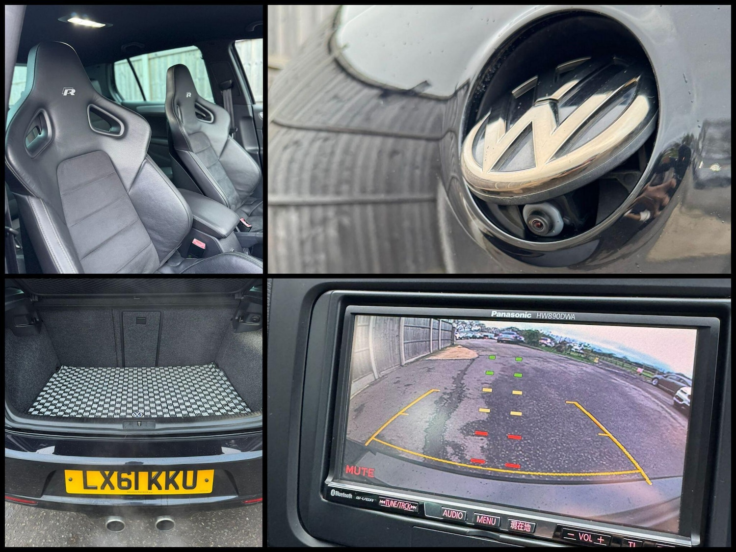 Used Volkswagen Golf 2026 for sale - 77254832: Photo 14