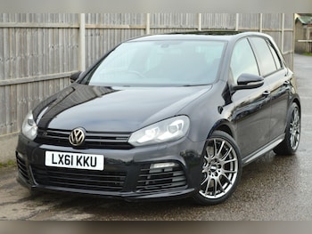 Used Volkswagen Golf 2011 for sale - 77254832: Photo