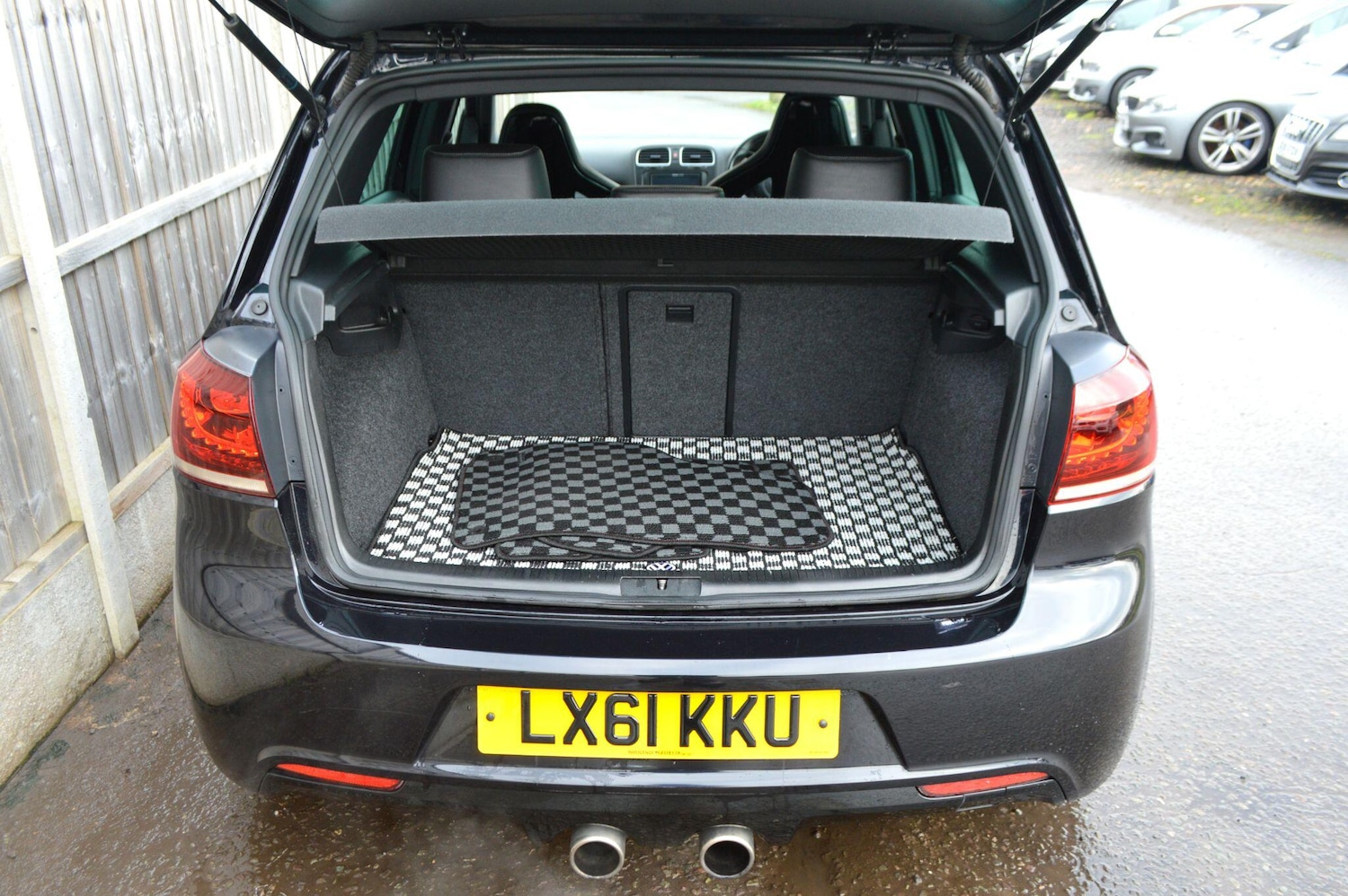 Used Volkswagen Golf 2026 for sale - 77254832: Photo 20