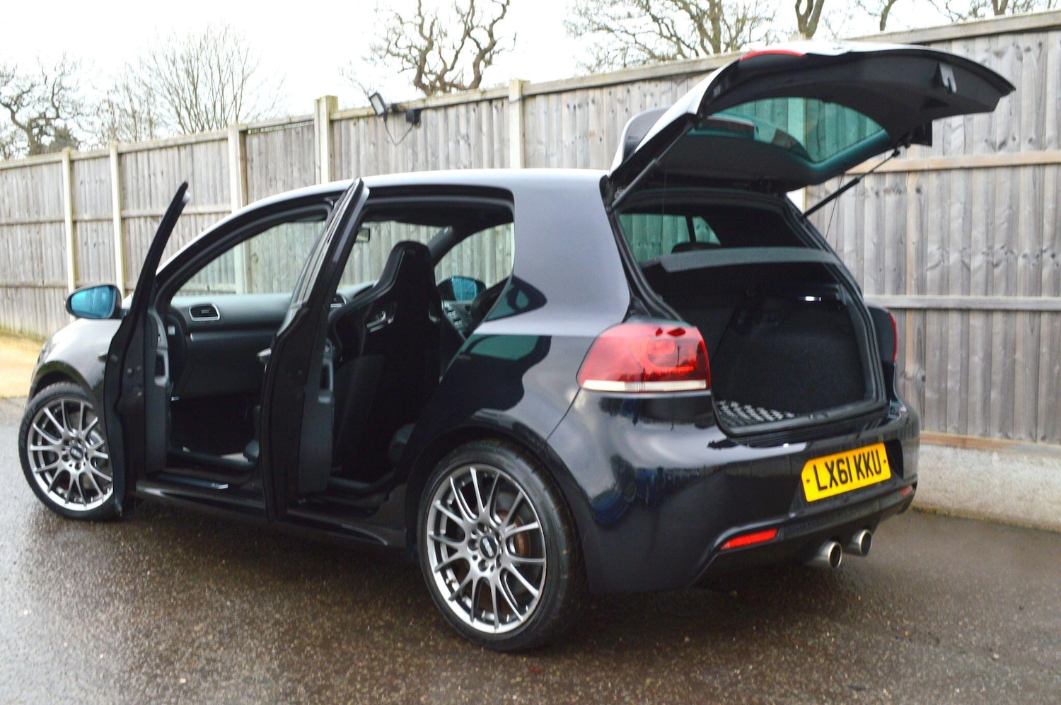 Used Volkswagen Golf 2026 for sale - 77254832: Photo 21