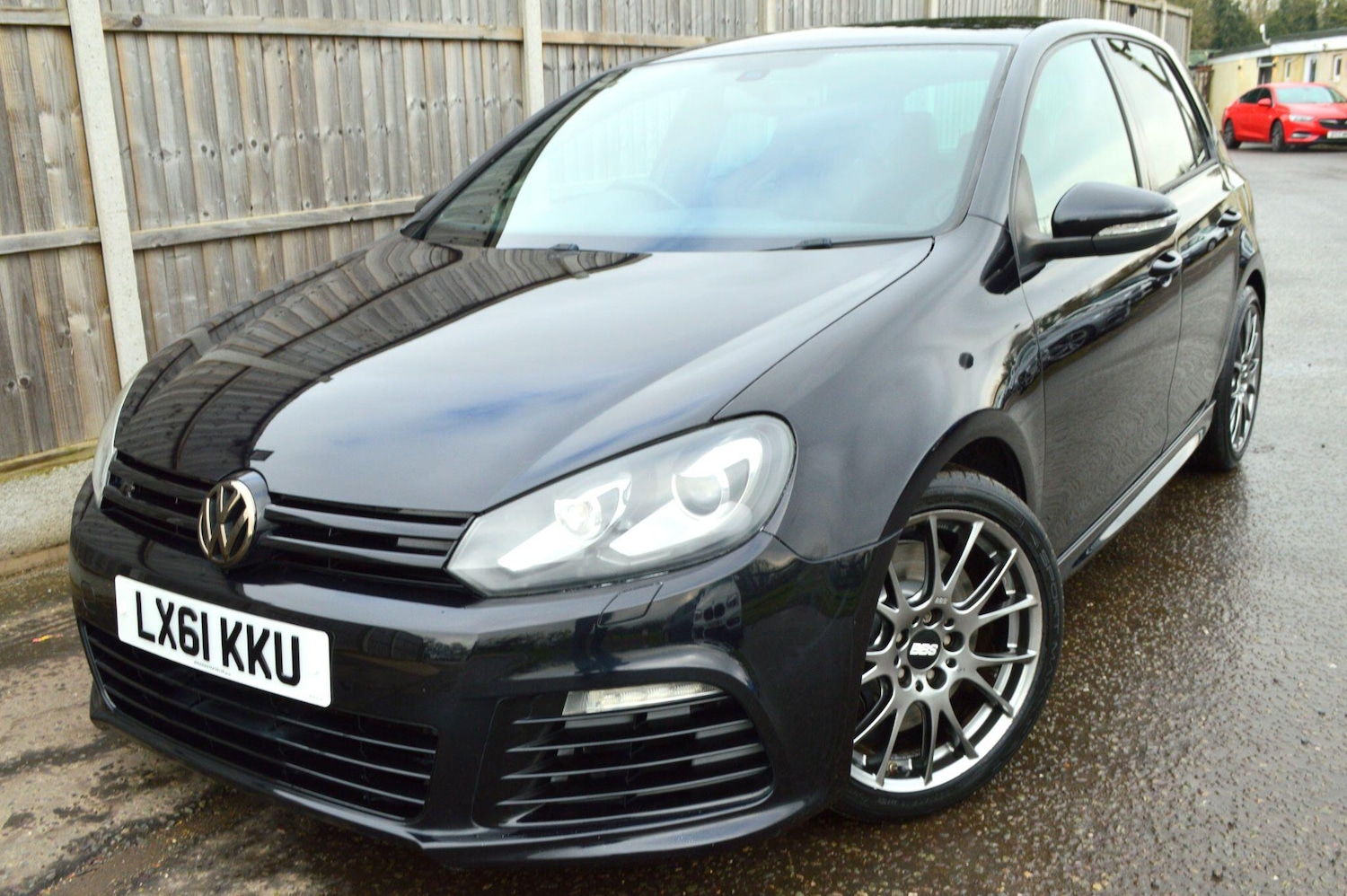Used Volkswagen Golf 2026 for sale - 77254832: Photo 27