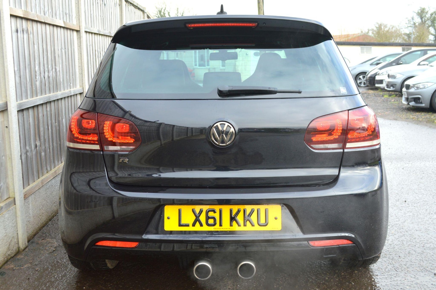 Used Volkswagen Golf 2026 for sale - 77254832: Photo 28