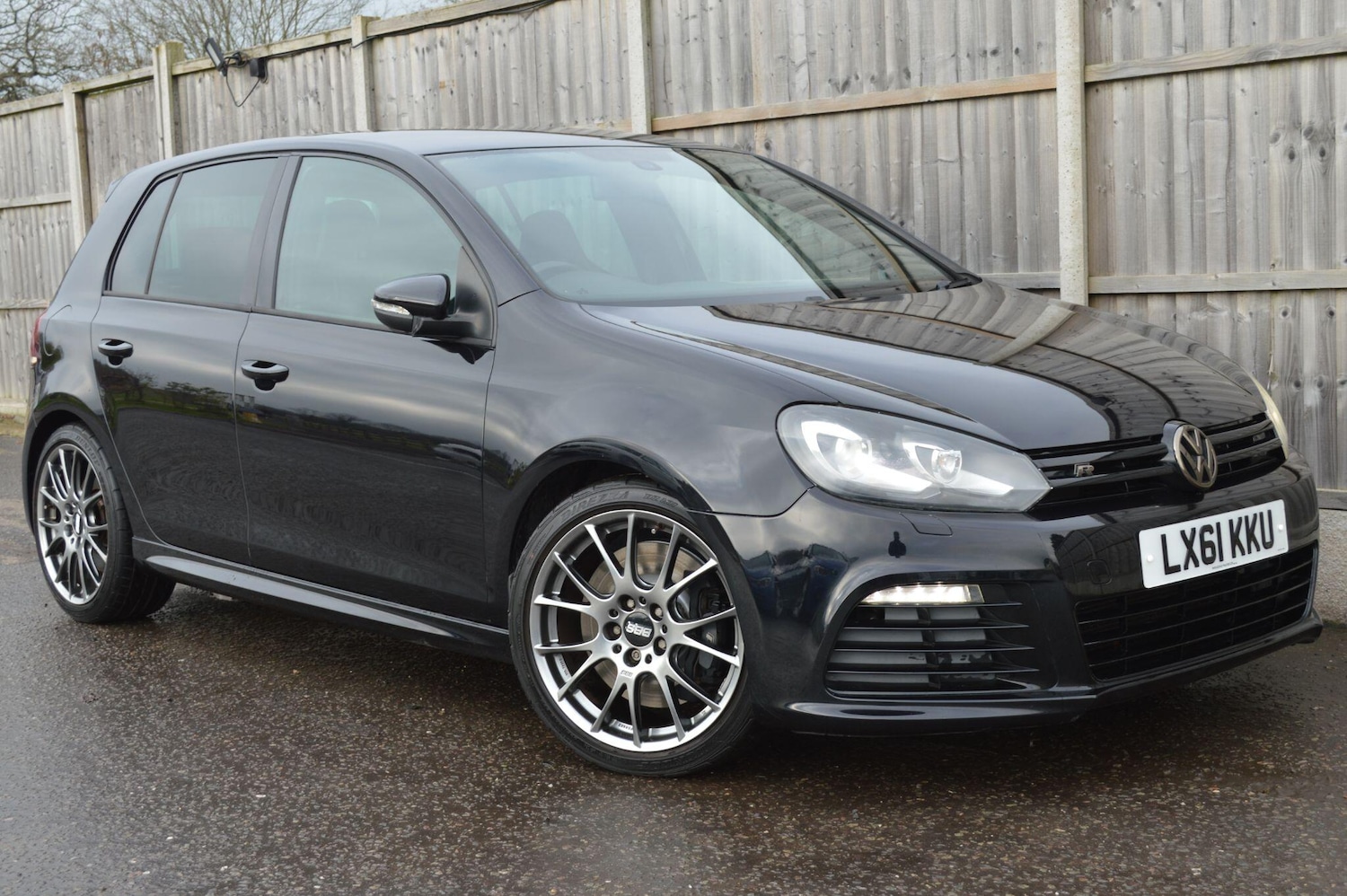 Used Volkswagen Golf 2026 for sale - 77254832: Photo 3