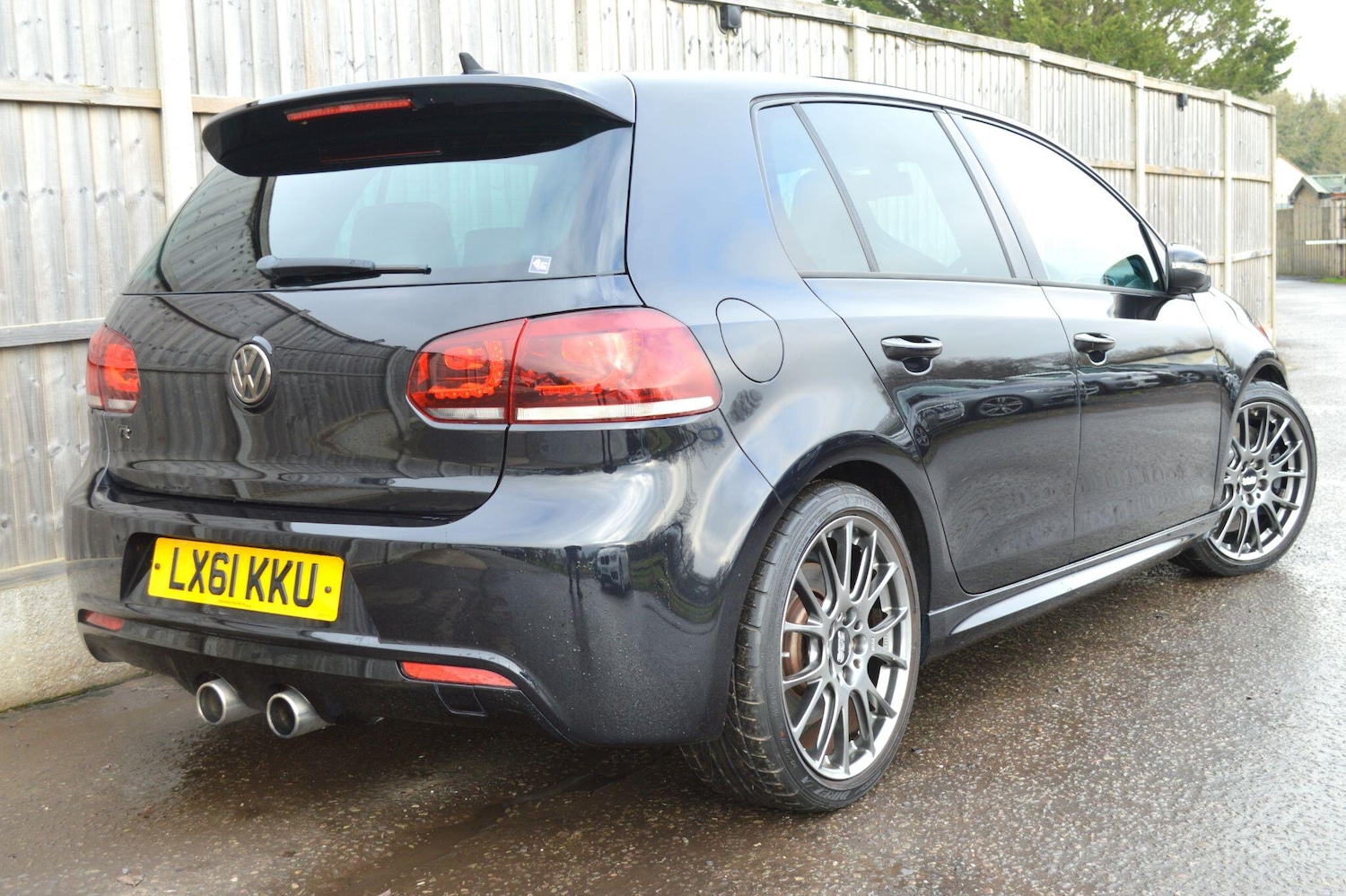 Used Volkswagen Golf 2026 for sale - 77254832: Photo 30