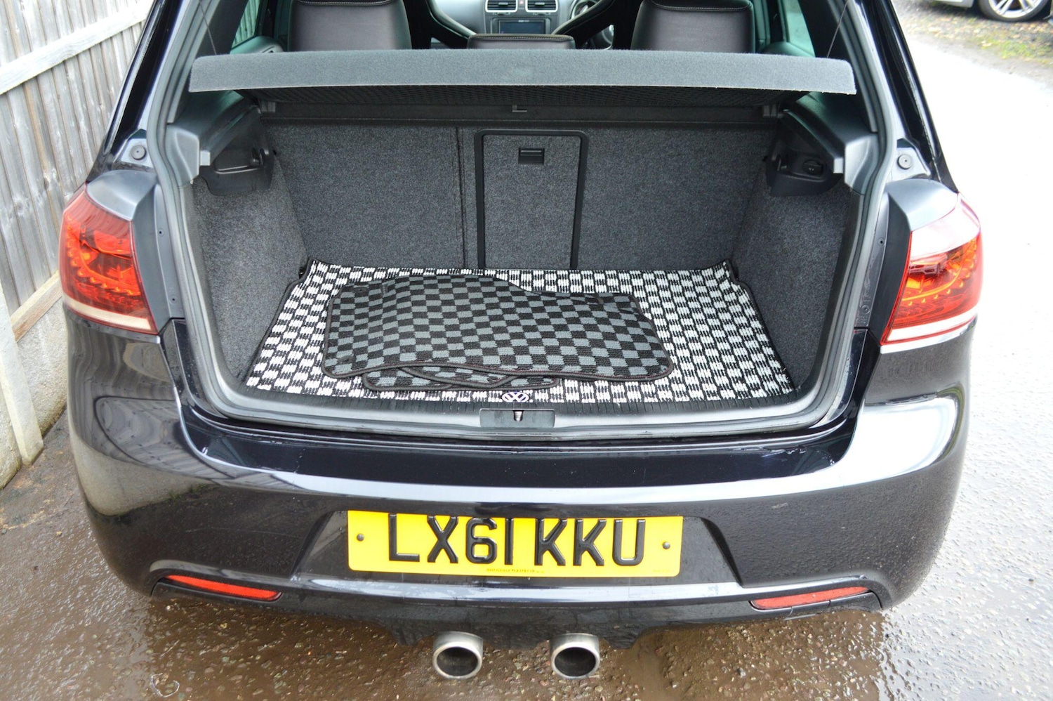 Used Volkswagen Golf 2026 for sale - 77254832: Photo 31