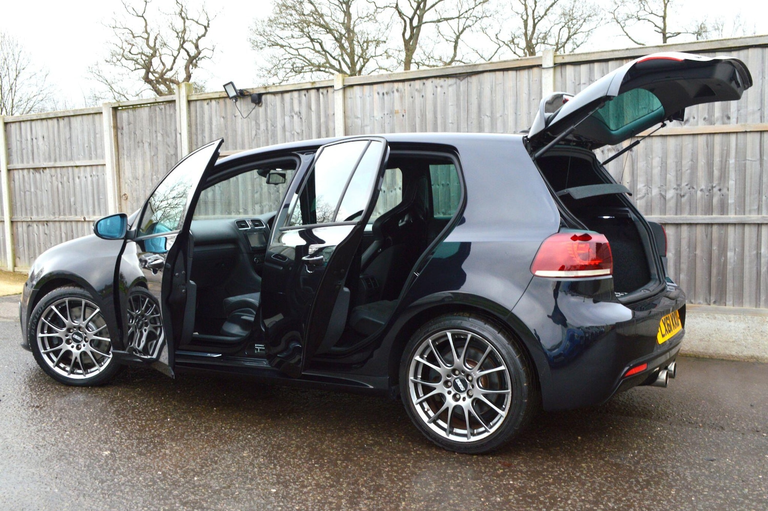 Used Volkswagen Golf 2026 for sale - 77254832: Photo 32