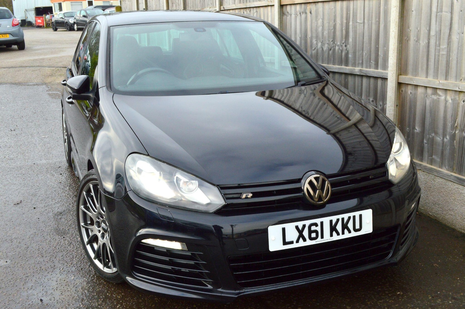 Used Volkswagen Golf 2026 for sale - 77254832: Photo 33