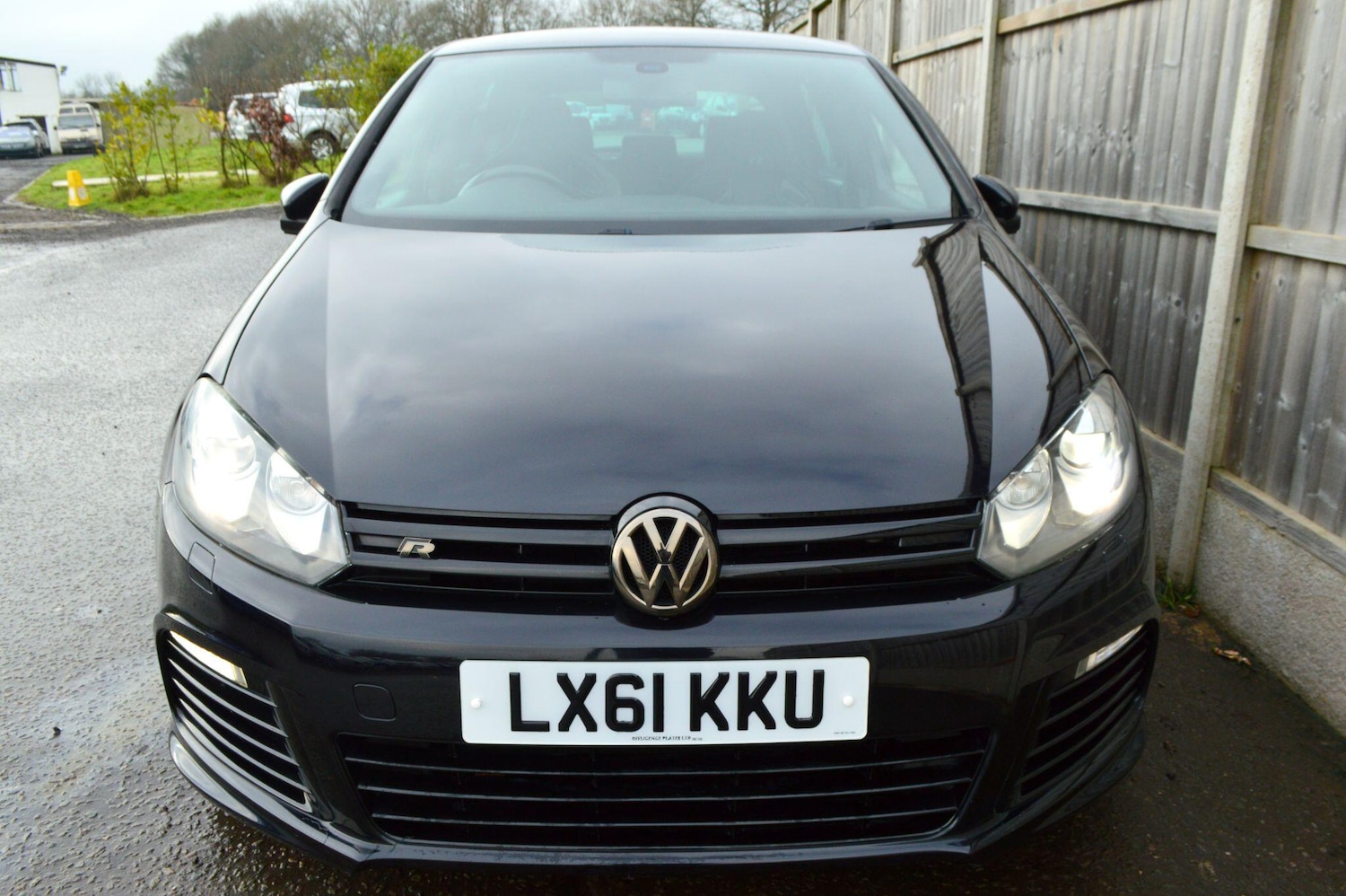Used Volkswagen Golf 2026 for sale - 77254832: Photo 35