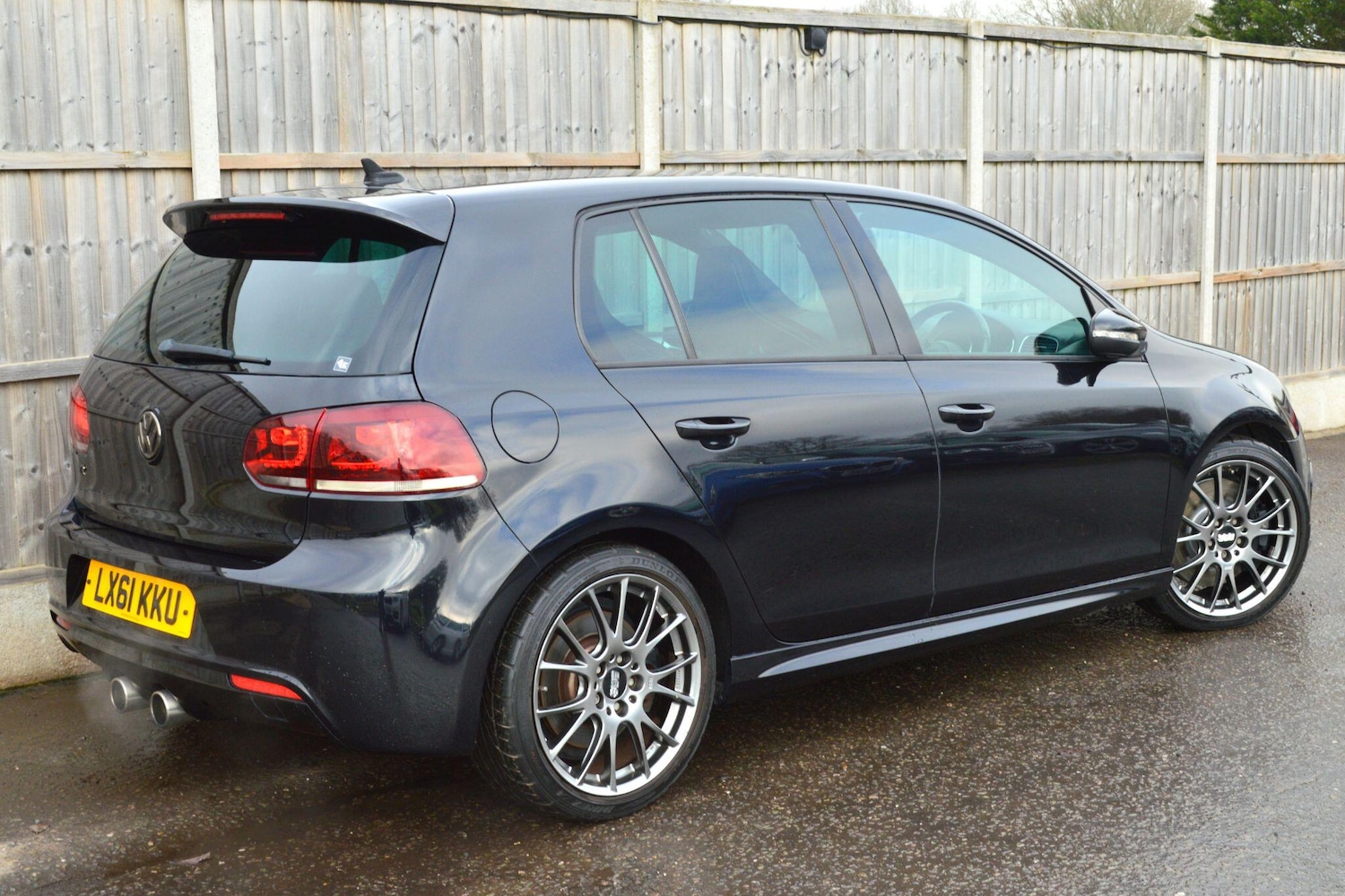 Used Volkswagen Golf 2026 for sale - 77254832: Photo 36