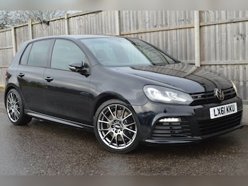 Used Volkswagen Golf 2011 for sale - 77254832: Photo