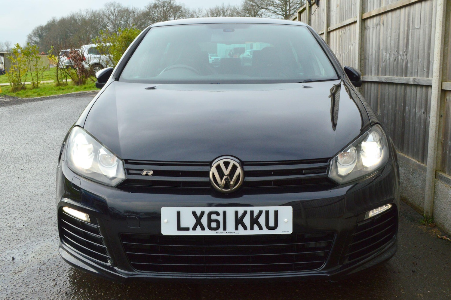 Used Volkswagen Golf 2026 for sale - 77254832: Photo 4