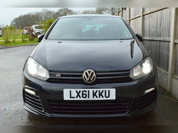 Used Volkswagen Golf 2011 for sale - 77254832: Photo