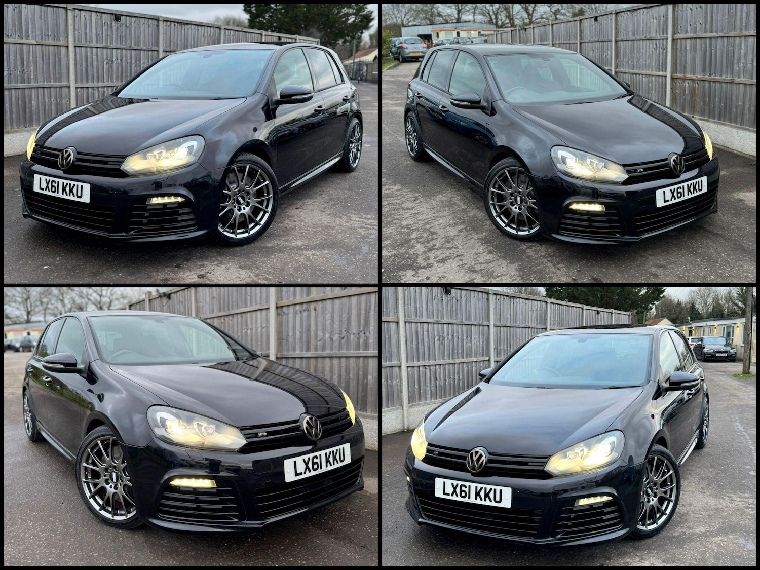 Used Volkswagen Golf 2026 for sale - 77254832: Photo 6
