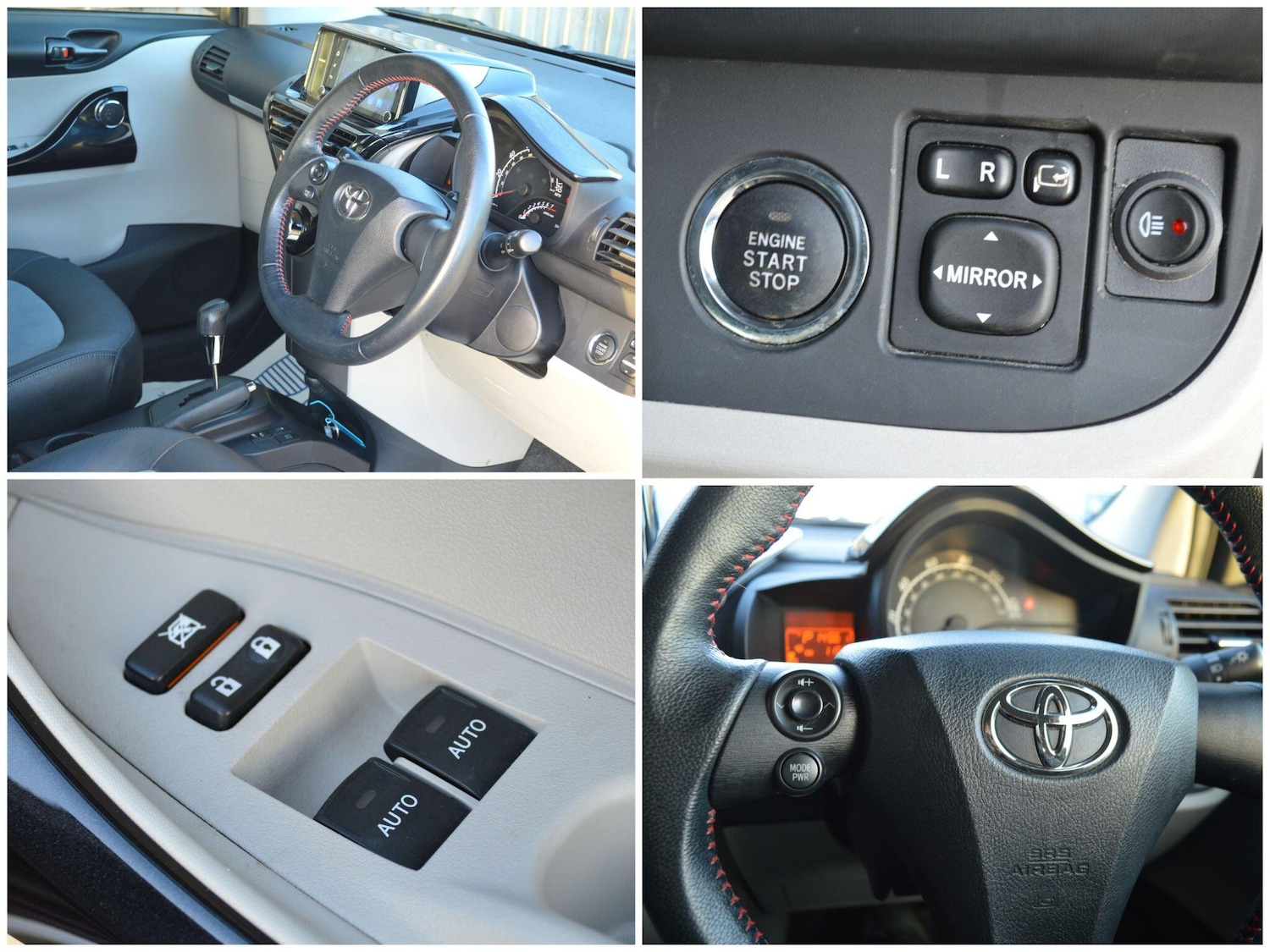 Used Toyota IQ 2025 for sale - 77015559: Photo 10