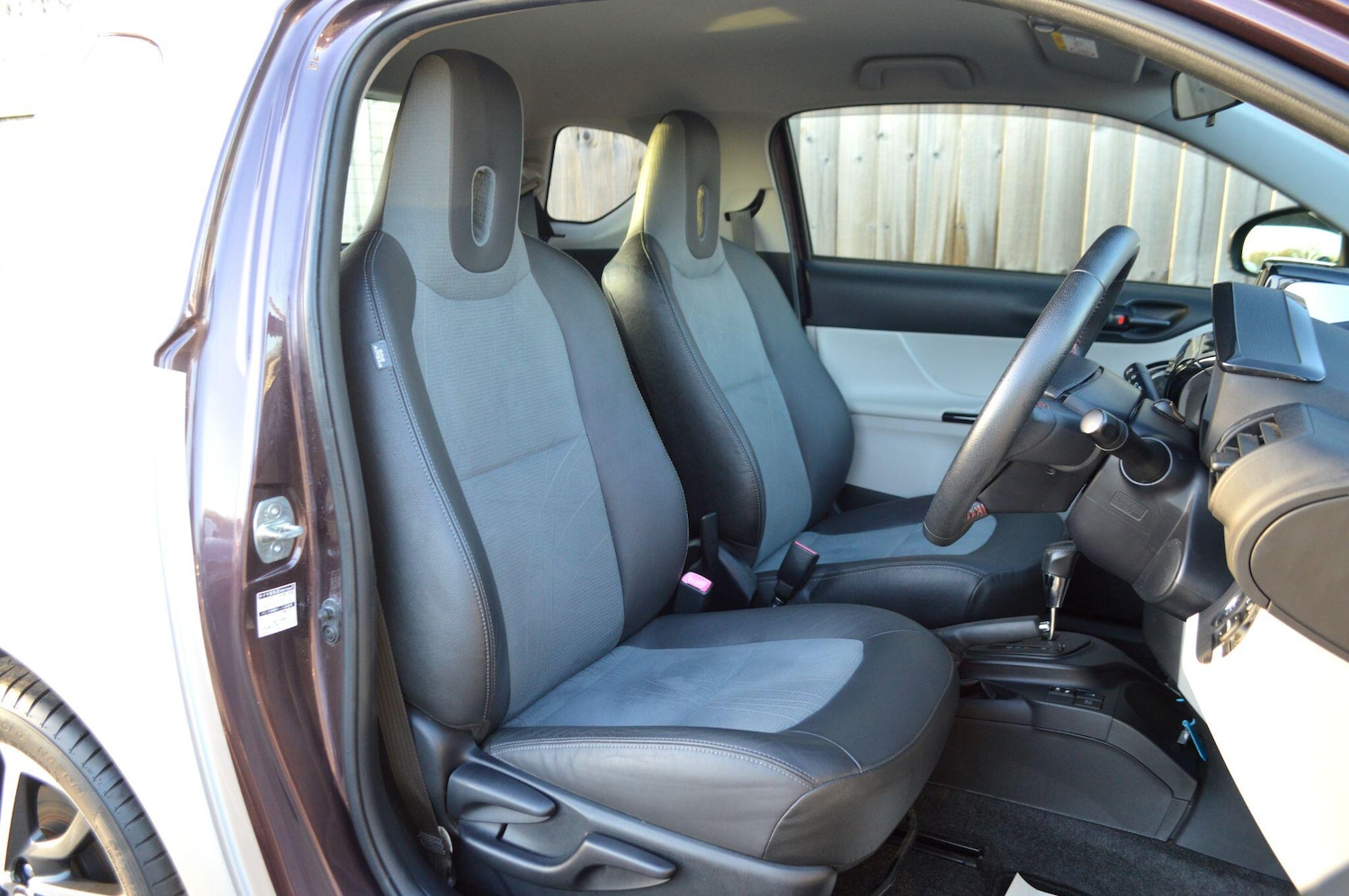 Used Toyota IQ 2025 for sale - 77015559: Photo 18