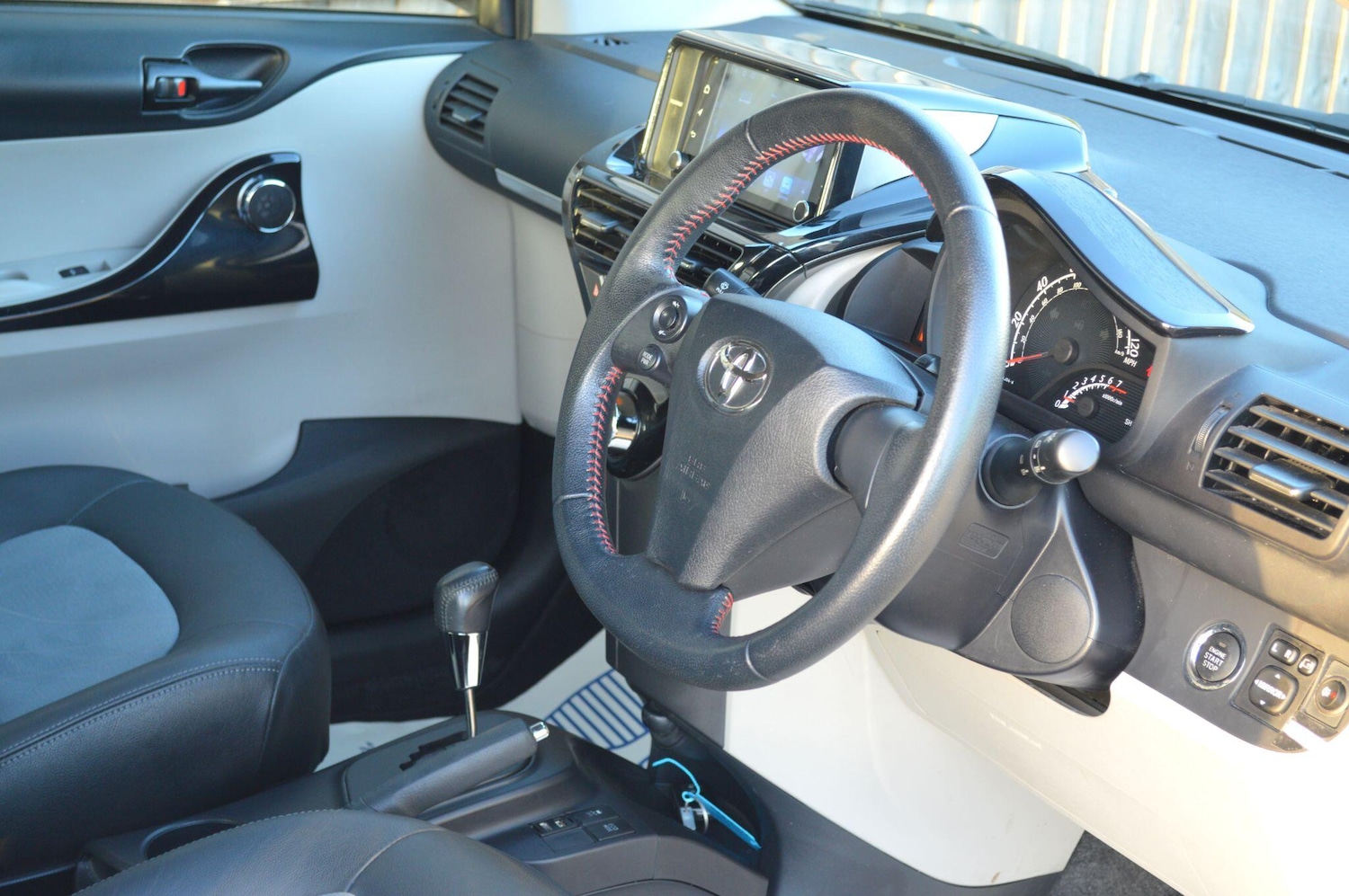 Used Toyota IQ 2025 for sale - 77015559: Photo 19