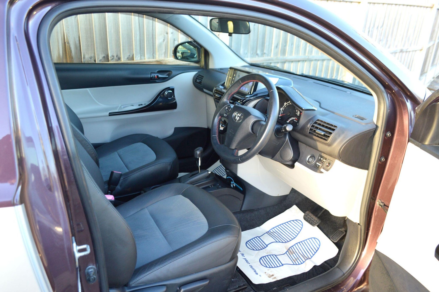 Used Toyota IQ 2025 for sale - 77015559: Photo 2