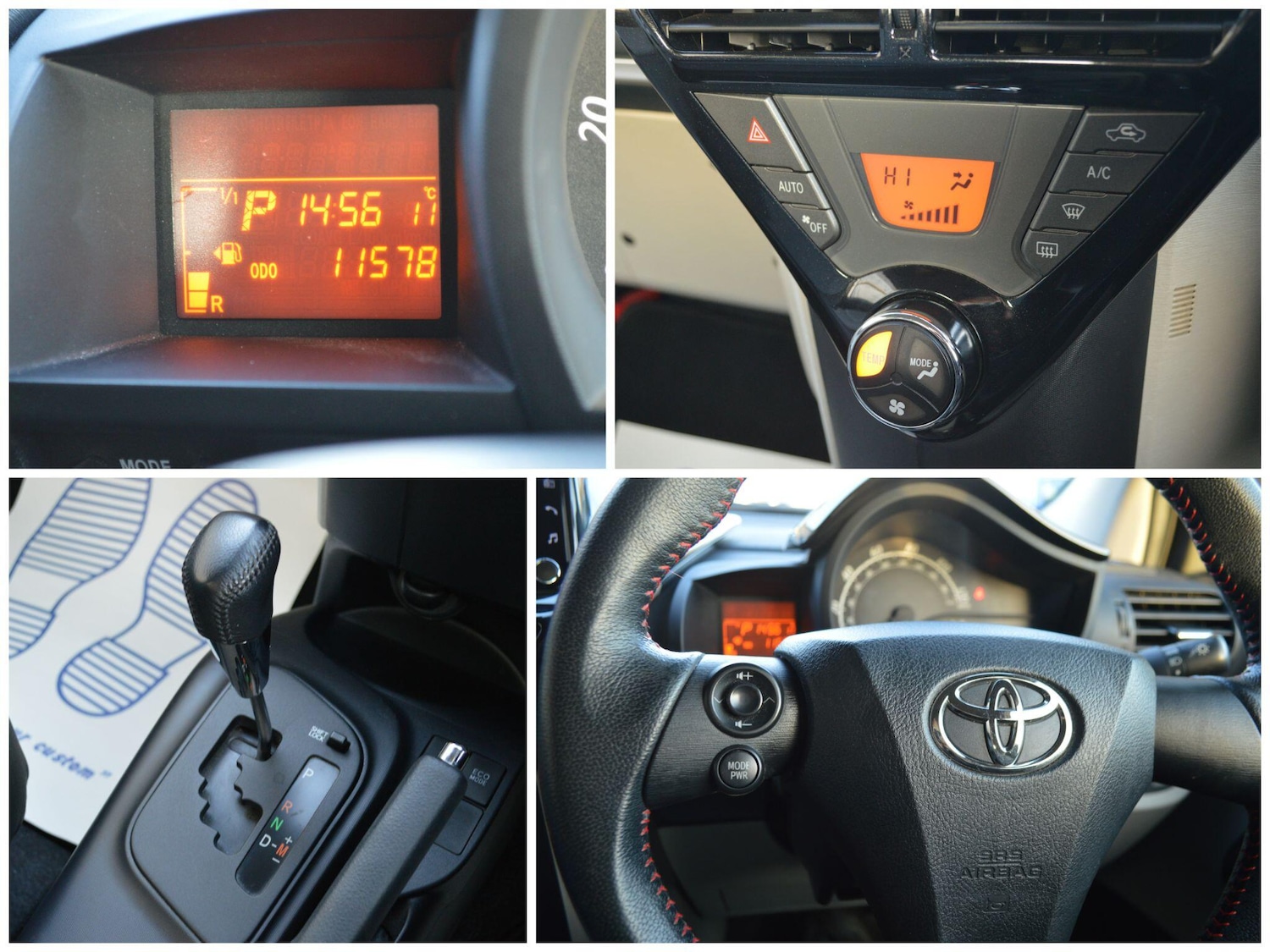 Used Toyota IQ 2025 for sale - 77015559: Photo 6