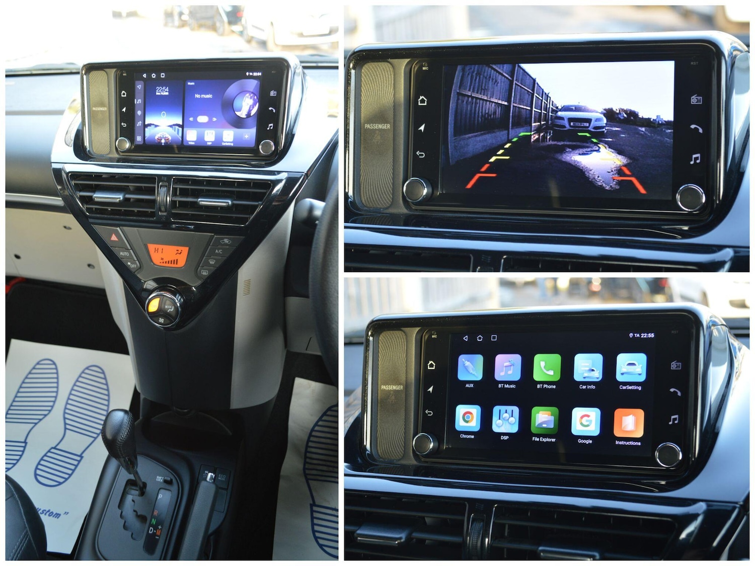 Used Toyota IQ 2025 for sale - 77015559: Photo 8