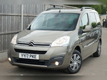Used Citroen Berlingo 2017 for sale - 78958951: Photo