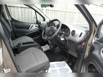 Used Citroen Berlingo 2017 for sale - 78958951: Photo