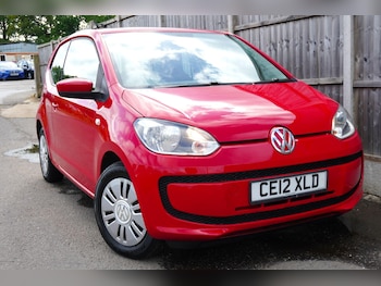 Used Volkswagen up! 2012 for sale - 78796682: Photo
