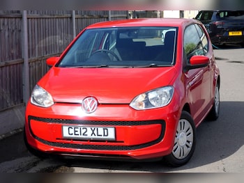 Used Volkswagen up! 2012 for sale - 78796682: Photo