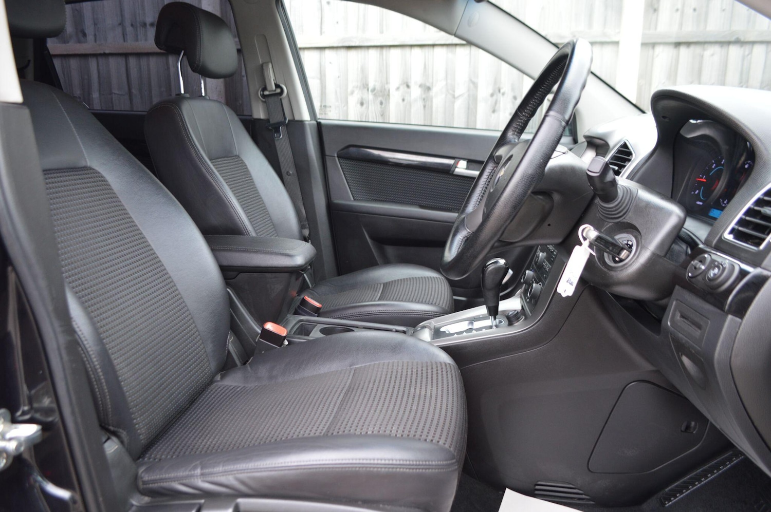 Used Chevrolet Captiva 2012 for sale - 76422985: Photo 18