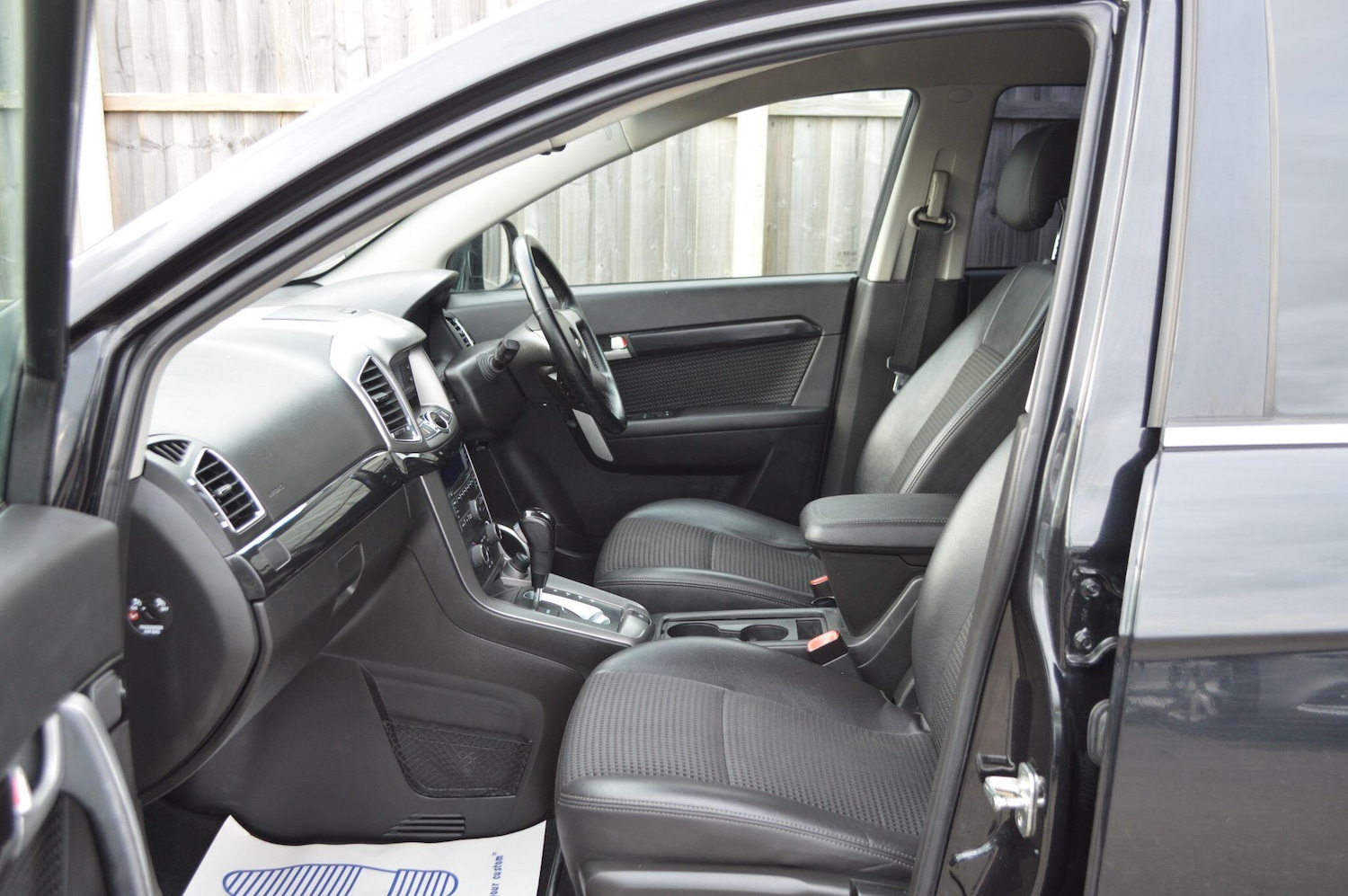 Used Chevrolet Captiva 2012 for sale - 76422985: Photo 20