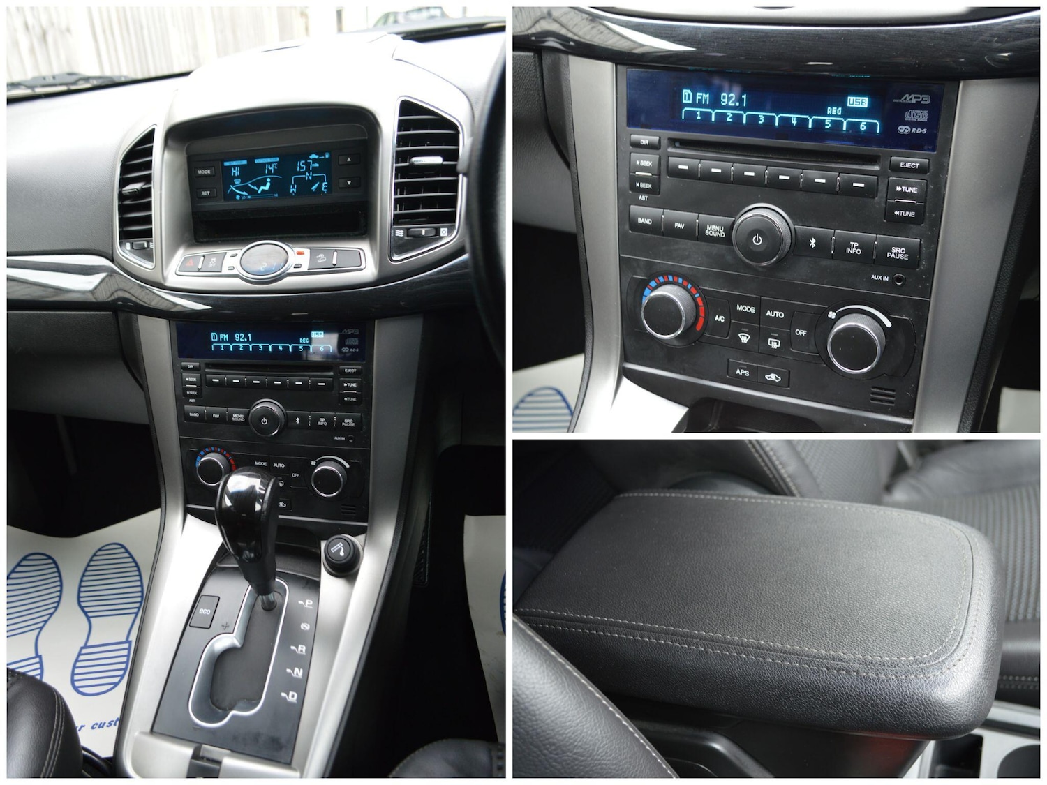 Used Chevrolet Captiva 2012 for sale - 76422985: Photo 9