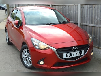 Used Mazda Mazda2 2017 for sale - 78535171: Photo