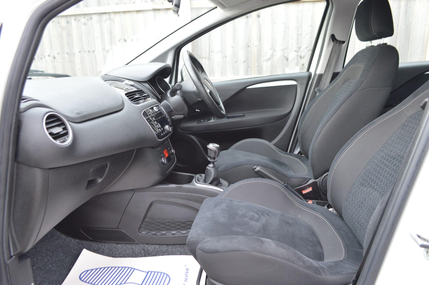 Used Fiat Punto 2017 for sale - 76424079: Photo 19