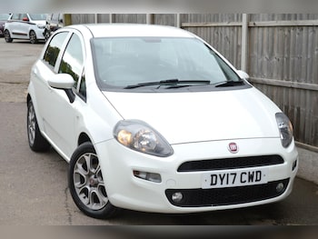 (17) - 1.2 Easy + Euro 6 5dr